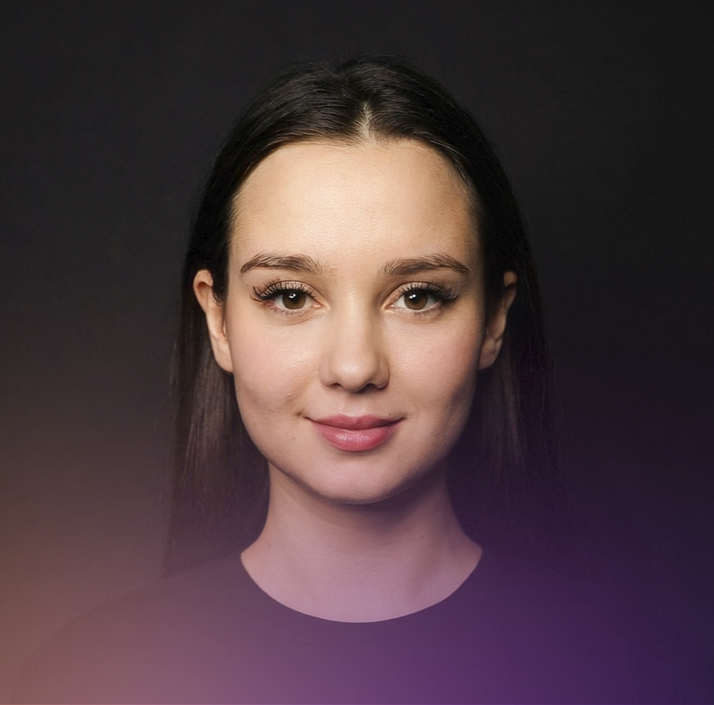 Anastasia Tyumeneva