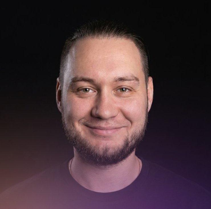 Alexander Naumenko