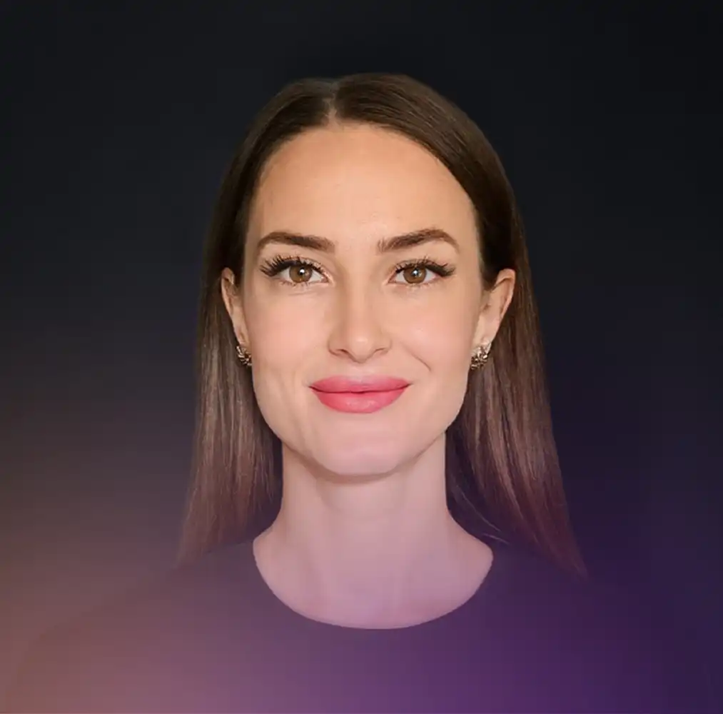 Alina Goncharova