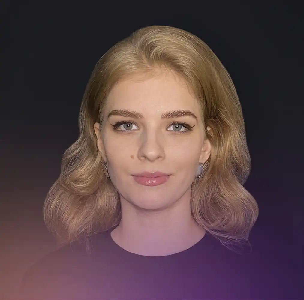 Anna Petrova