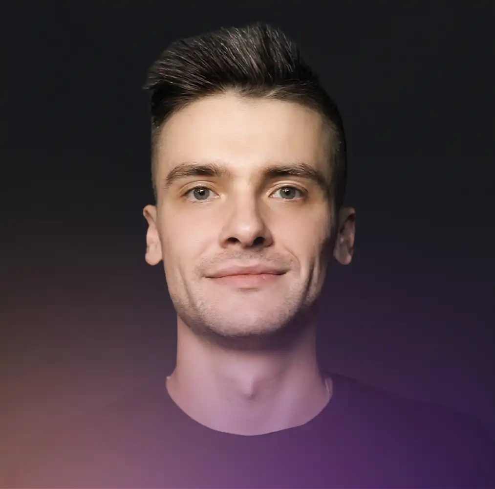 Bogdan Podlesny