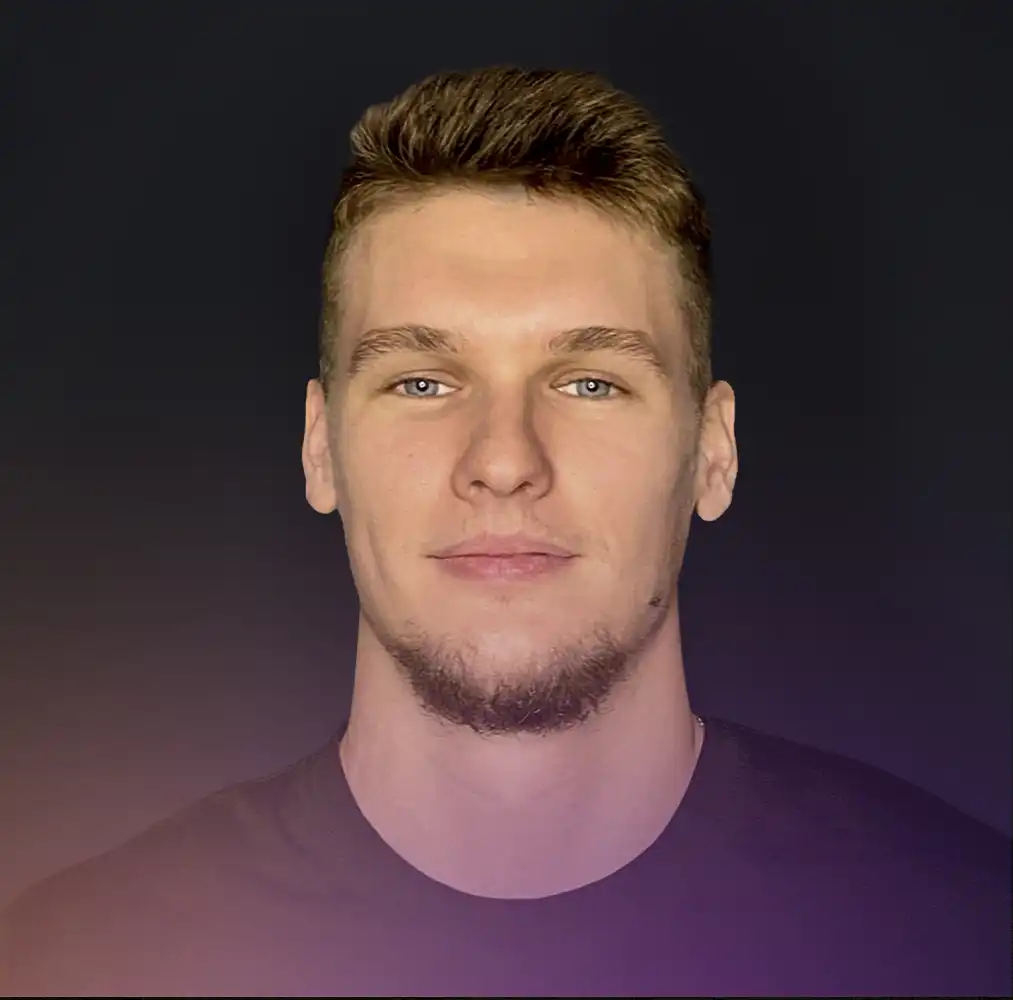 Igor Belov