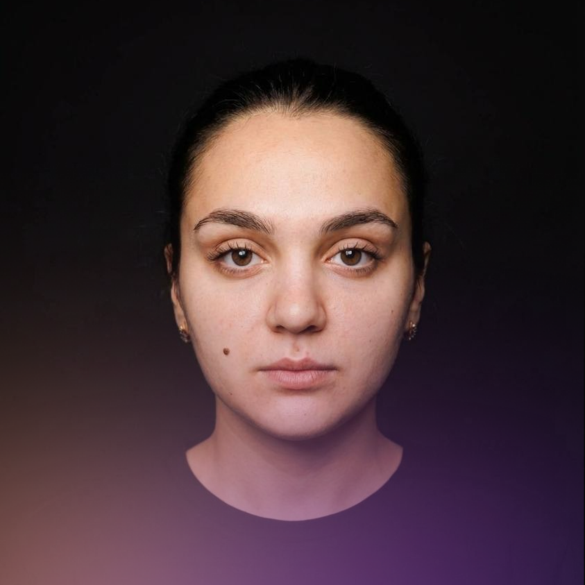 Anastasia Baturina