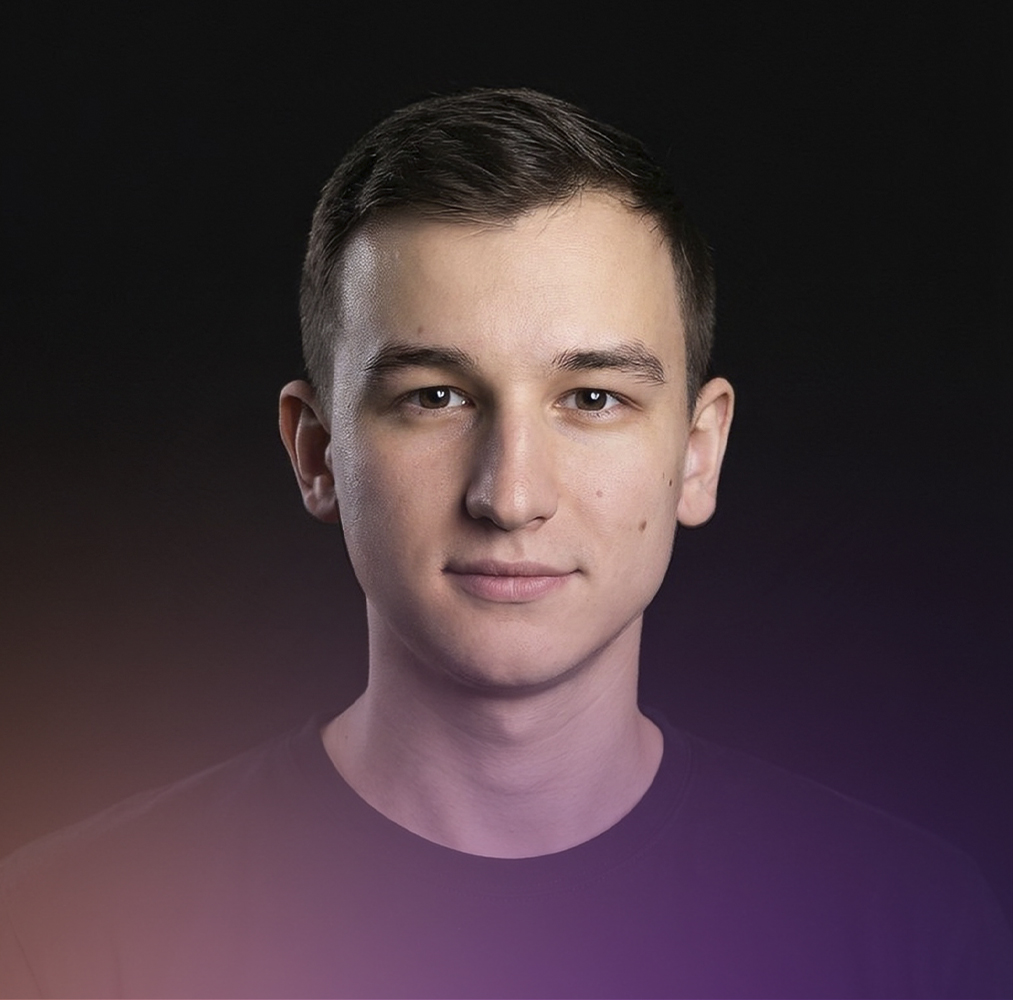 Ilya Zavarygin