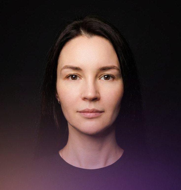Maria Vysotskaya