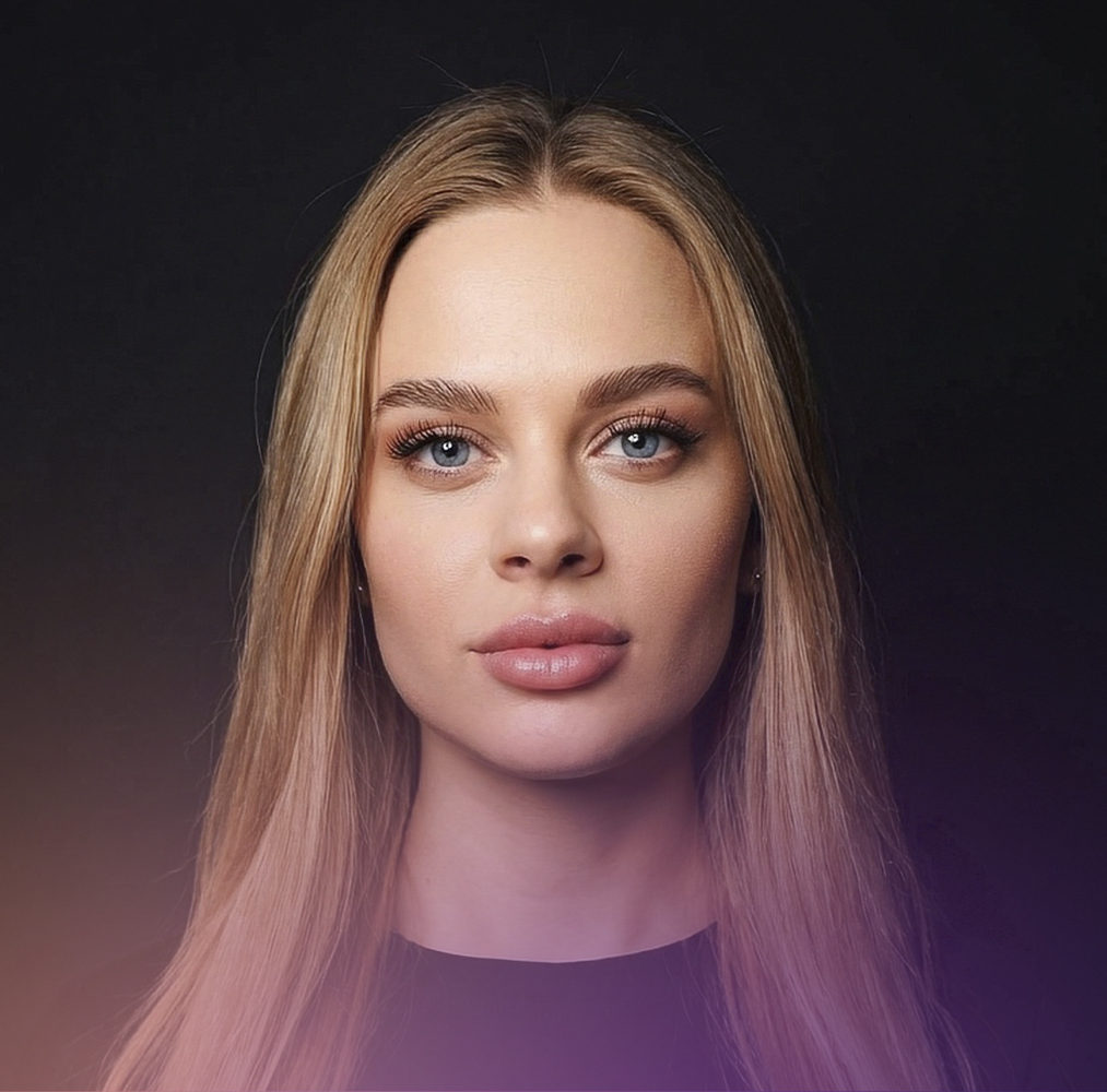 Anastasia Balandina