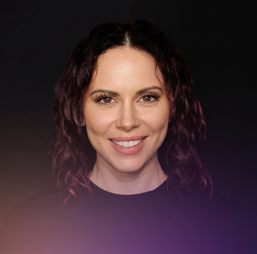 Kristina Sosnova