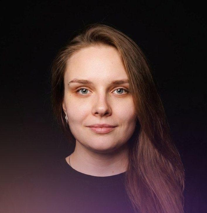 Anastasia Komoltseva