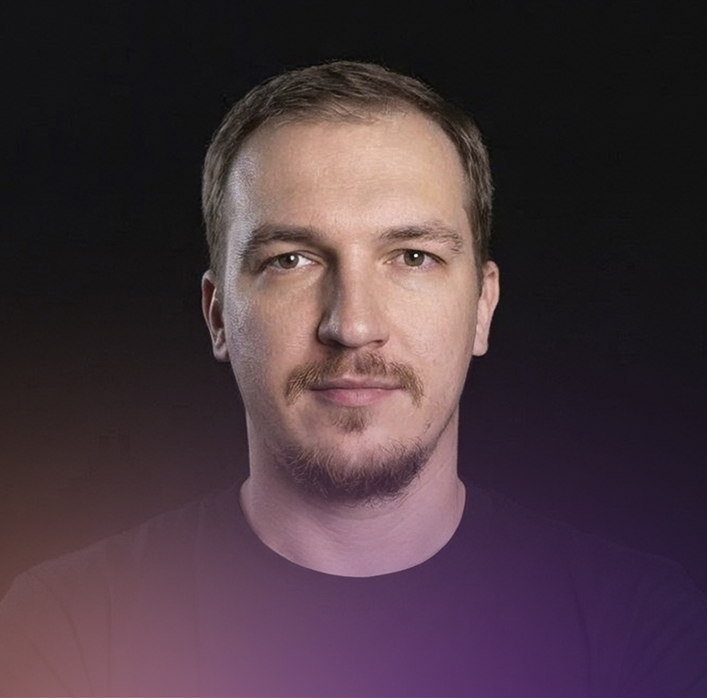Egor Kolesnik