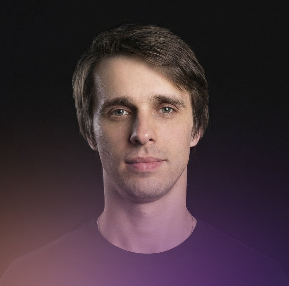 Konstantin Mikhailov