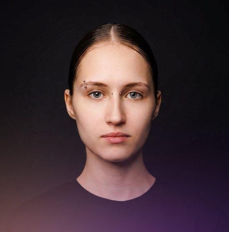 Maria Bondarenko