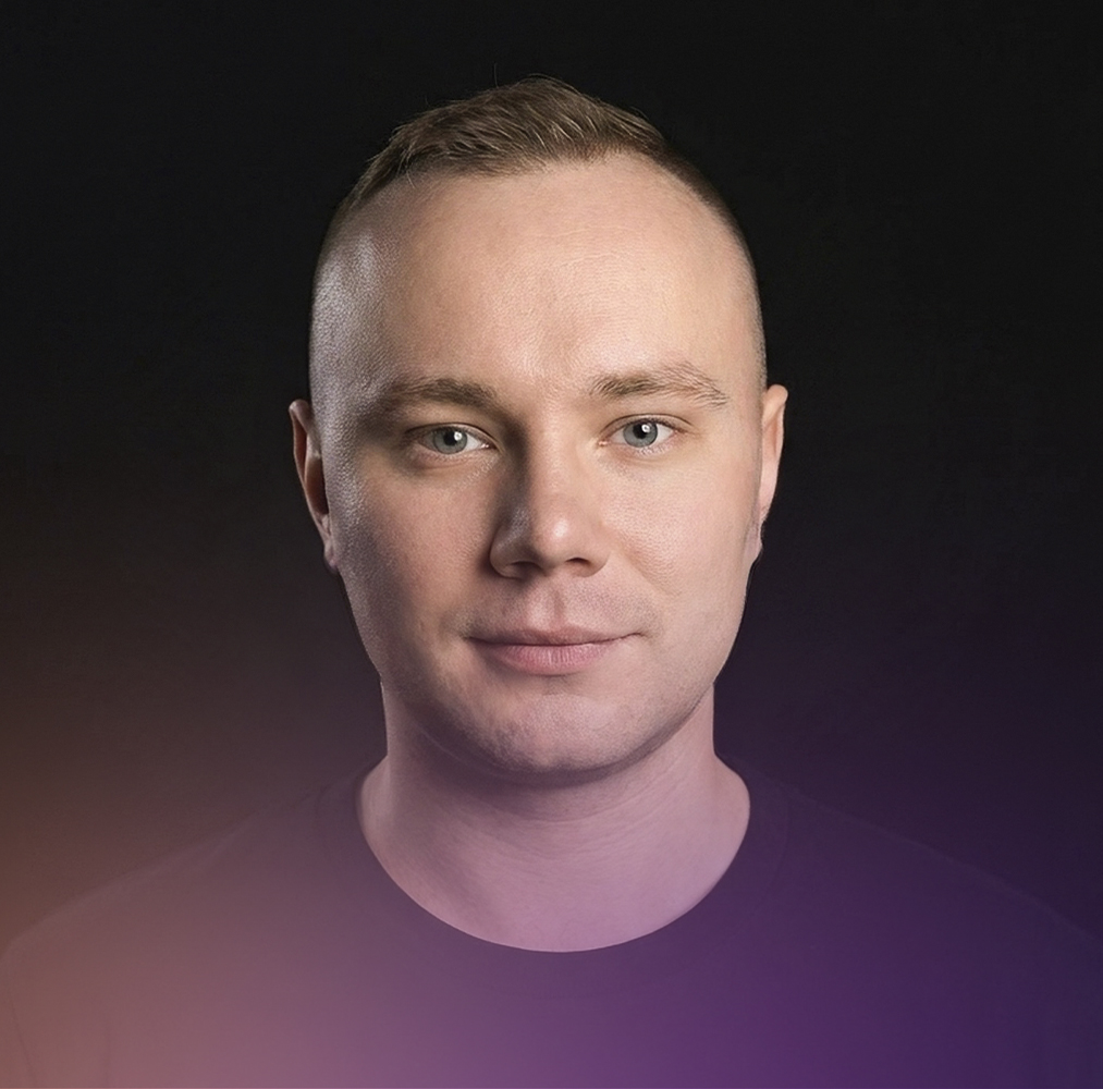Matvei Semenushkin