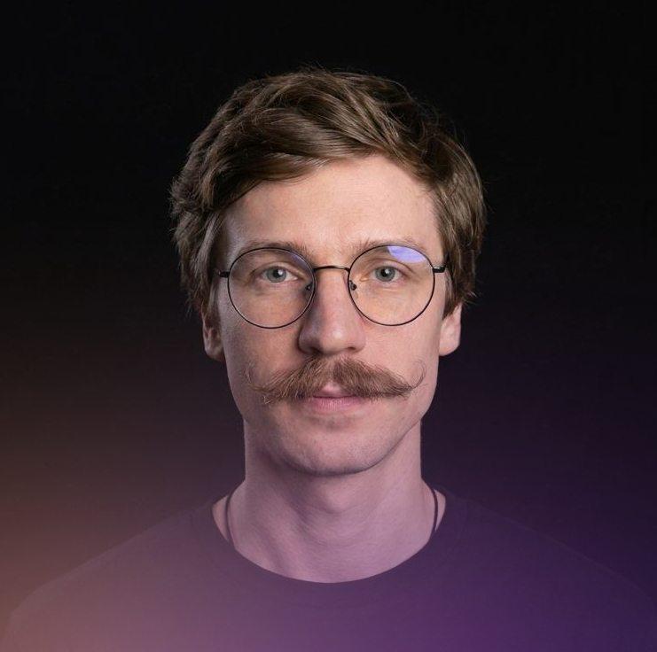 Vladimir Mikhailov