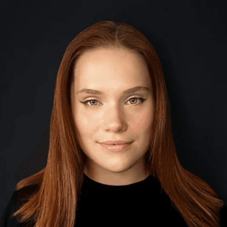 Анастасия Шерстова — мастер Feedback