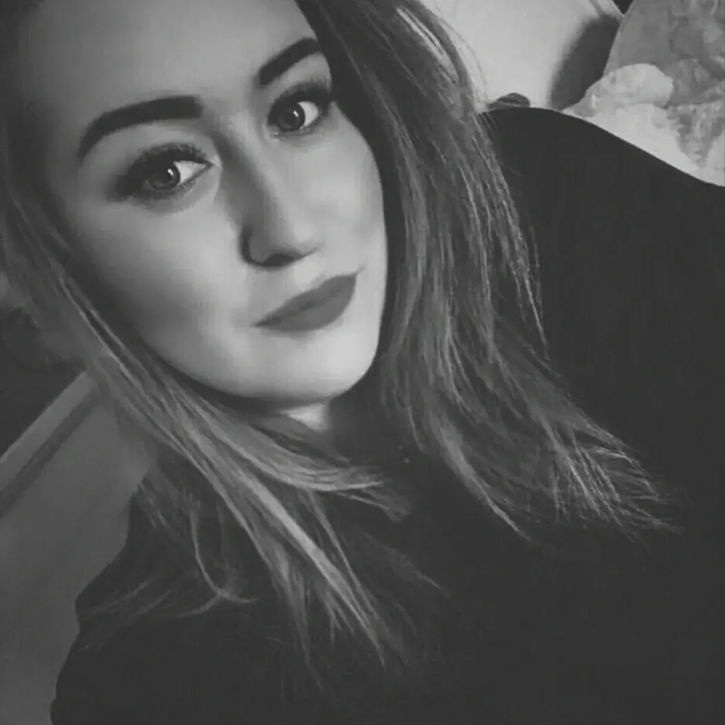 Анастасия Прадун