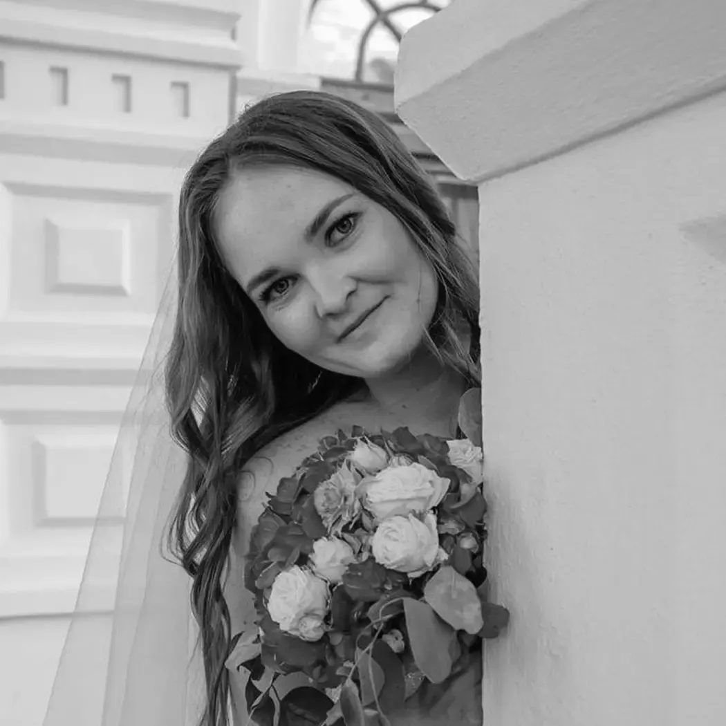 Кристина Азанова