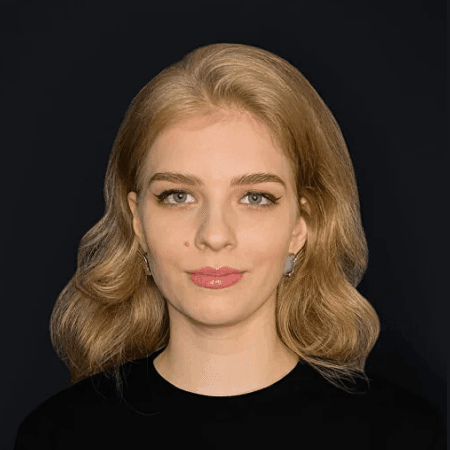 Анна Петрова — мастер Feedback