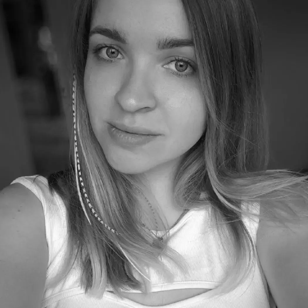 Екатерина Бурлакова