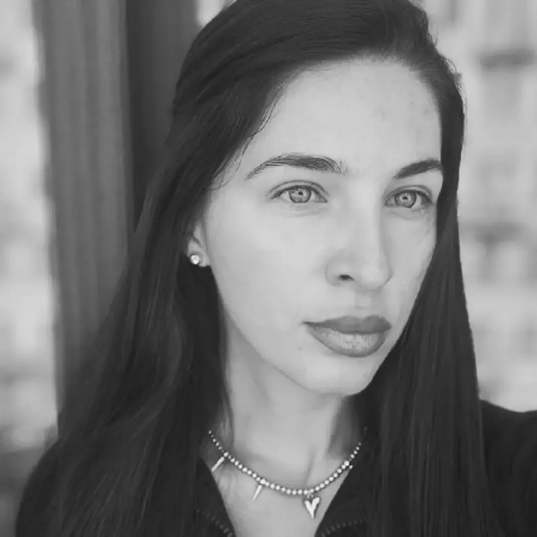 Ирина Сутула