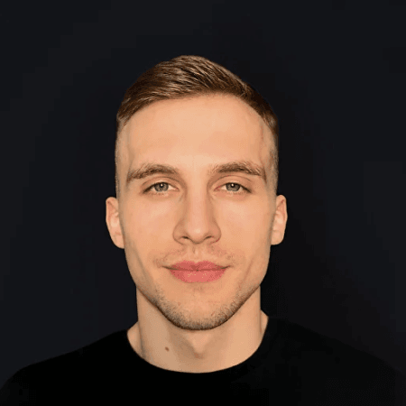 Ростислав Сидоров — мастер Feedback
