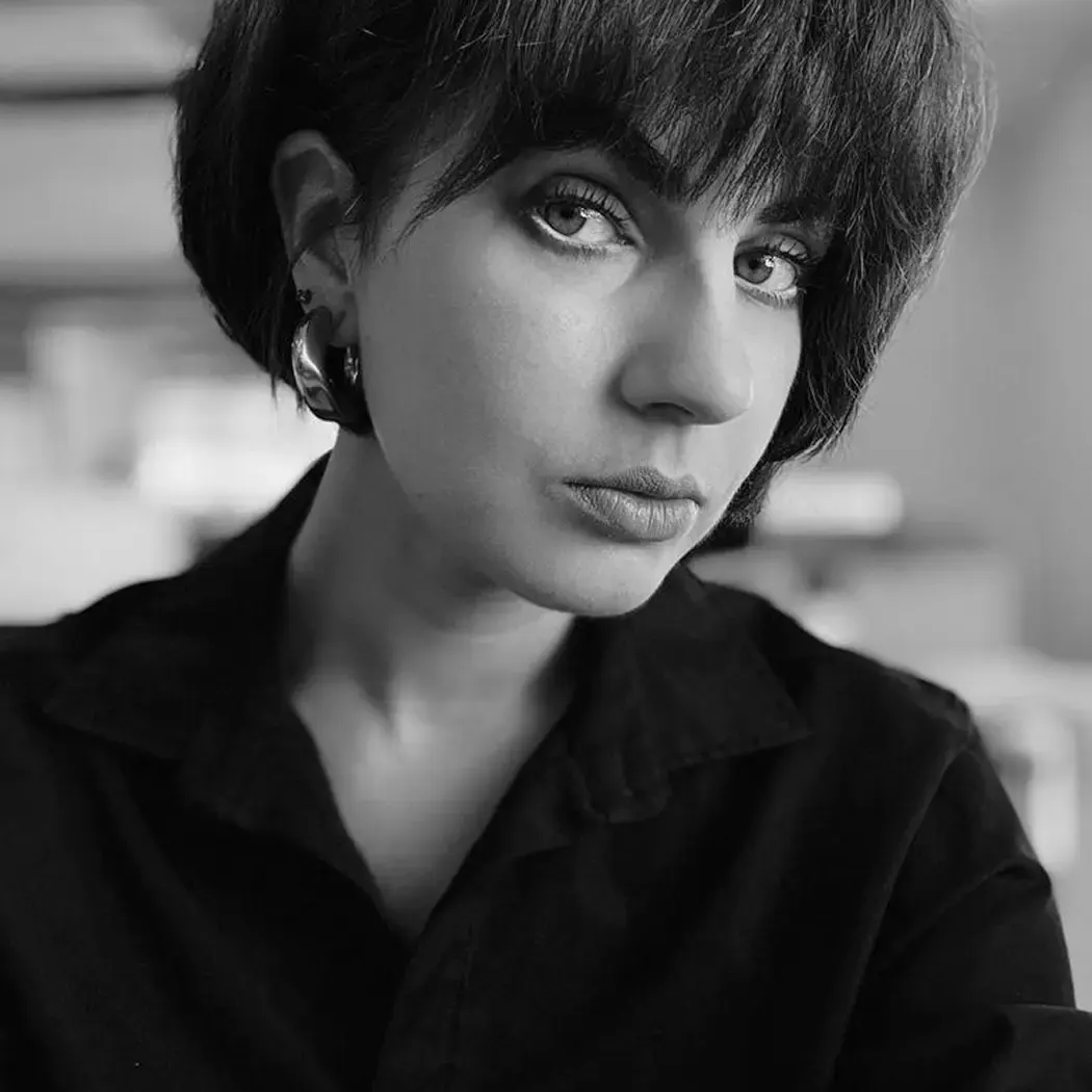 Евгения Николина