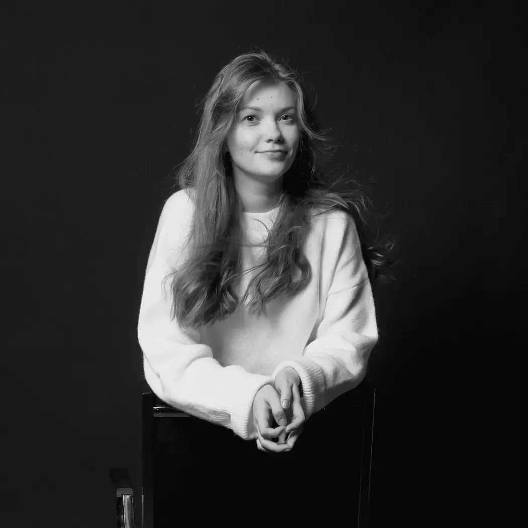 Юлия Смолина