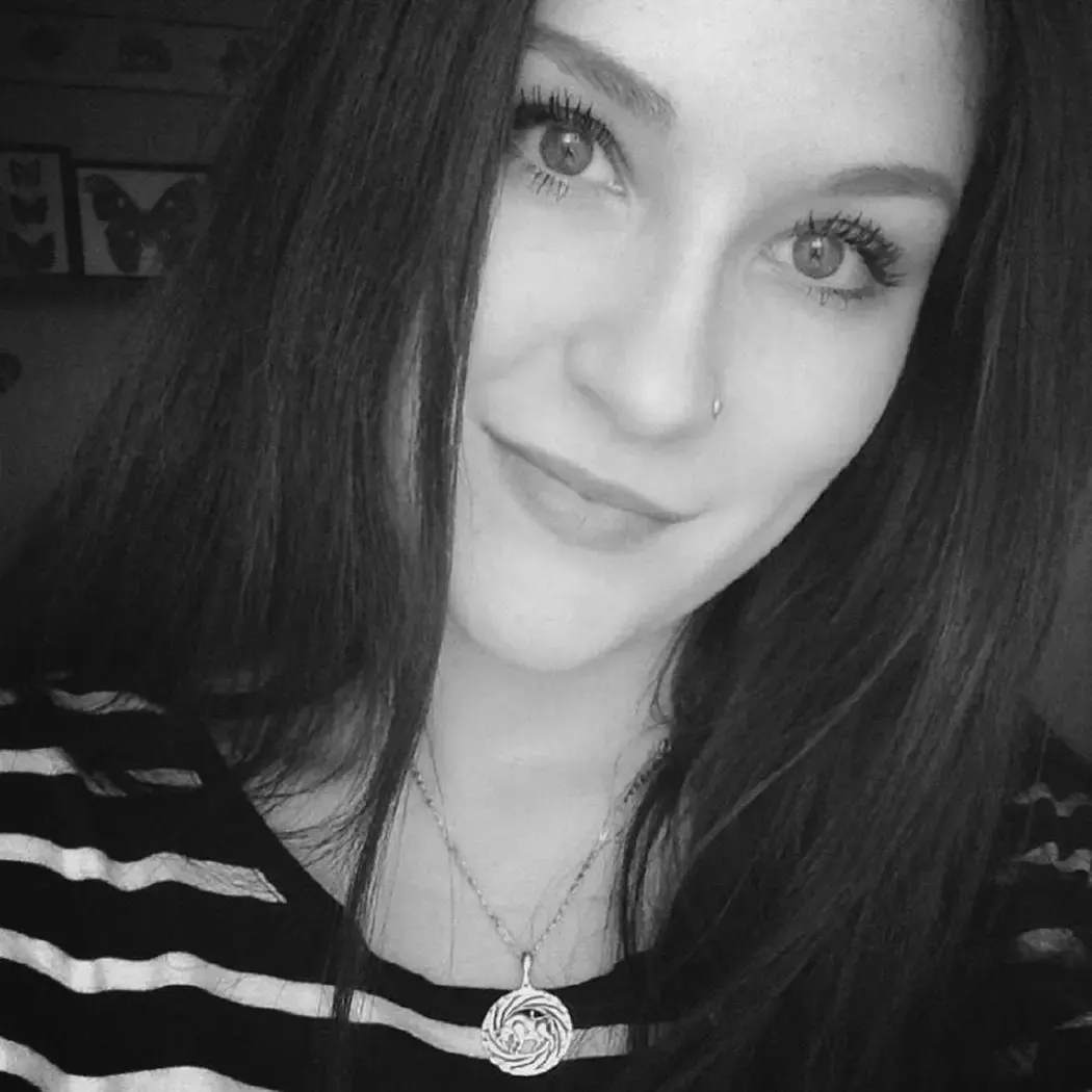 Елизавета Вельянова